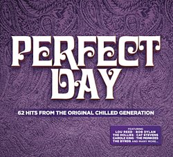 Perfect Day CD / Album - Volume.ro