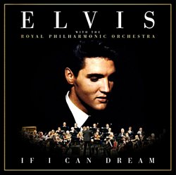 Elvis Presley - If I Can Dream - Volume.ro