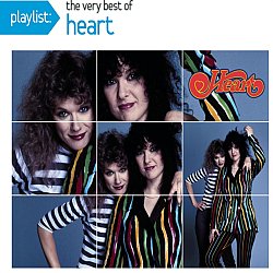 Heart - Playlist - The Very Best Of Heart CD - Volume.ro
