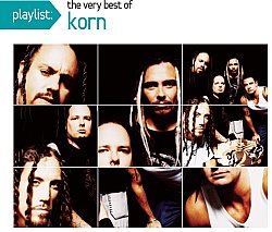 Korn - Playlist: The Very Best Of Korn (Explicit Version) - Volume.ro