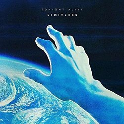 Tonight Alive - Limitless - Volume.ro