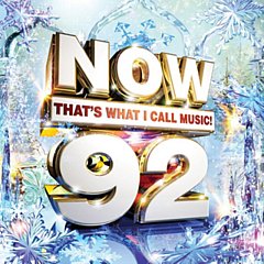 Various Artists - Now That's What I Call Music! 92