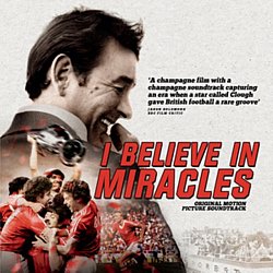 Original Soundtrack - I Believe in Miracles - Volume.ro