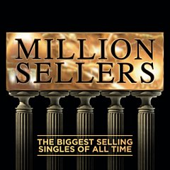 Million Sellers CD / Album