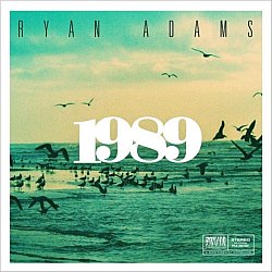 Ryan Adams - 1989 CD - Volume.ro