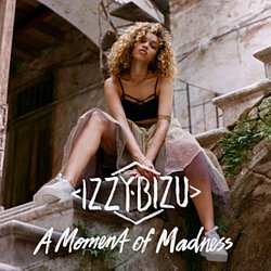 Izzy Bizu - A Moment of Madness - Volume.ro