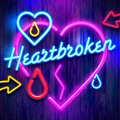 Various Artists - Heartbroken