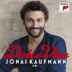 Jonas Kaufmann - Jonas Kaufmann: Dolce Vita