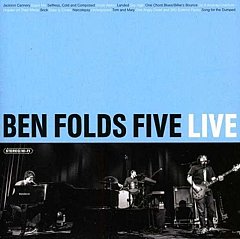 Ben Folds Five - Live