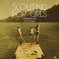 Scouting For Girls - Greatest Hits - Volume.ro