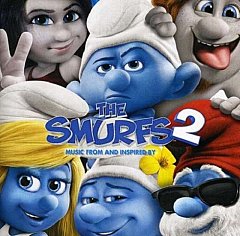 Original Soundtrack - The Smurfs 2