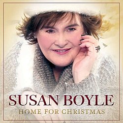 Susan Boyle - Home for Christmas - Volume.ro