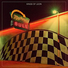 Kings Of Leon - Mechanical Bull (Deluxe Edition)
