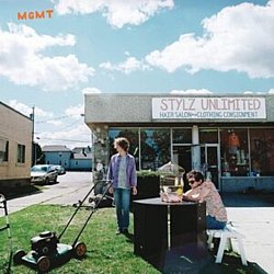 MGMT - MGMT - Volume.ro