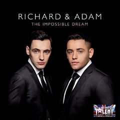 Richard and Adam - The Impossible Dream