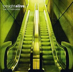 Tonight Alive - The Other Side