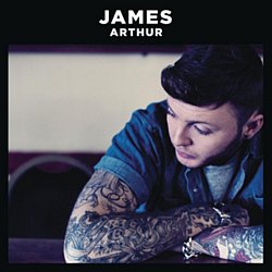 James Arthur - James Arthur - Volume.ro