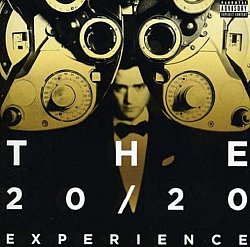 Justin Timberlake - The 20/20 Experience: 2 of 2 - Volume.ro