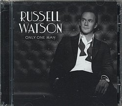 Russell Watson - Only One Man - Volume.ro
