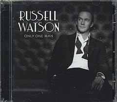 Russell Watson - Only One Man