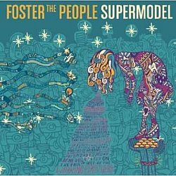 Foster The People - Supermodel - Volume.ro