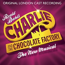 Charlie and the Chocolate Factory CD / Album - Volume.ro