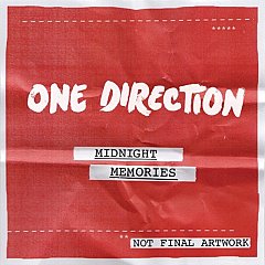One Direction - Midnight Memories (Ultimate Edition)