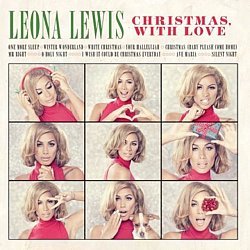 Leona Lewis - Christmas, With Love - Volume.ro