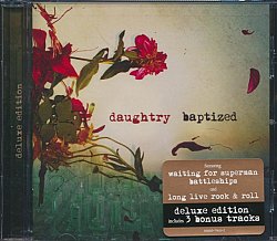 Daughtry - Baptized - Volume.ro