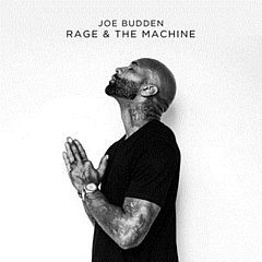Joe Budden - Rage & the Machine