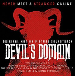Devil\'s Domain CD / Album - Volume.ro