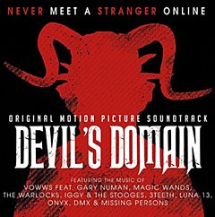 Devil\'s Domain CD / Album