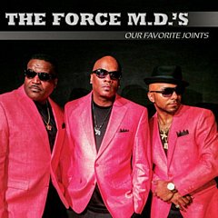 The Force M.D.s - Our Favorite Joints