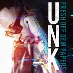 Unk - Fresh Off Dem Papers - Volume.ro