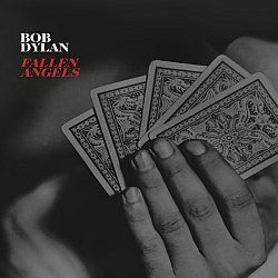 Bob Dylan - Fallen Angels - Volume.ro