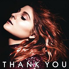 Thank You CD / Album
