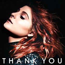 Meghan Trainor - Thank You - Volume.ro
