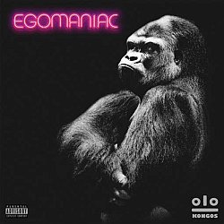 Kongos - Egomaniac - Volume.ro