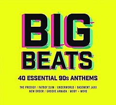 Various Artists - Big Beats