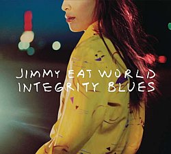 Jimmy Eat World - Integrity Blues CD - Volume.ro
