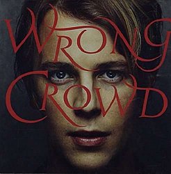 Tom Odell - Wrong Crowd CD - Volume.ro