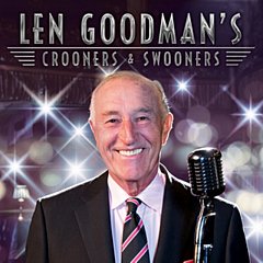 Len Goodman - Len Goodman's Crooners & Swooners