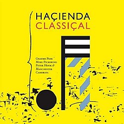 Hacienda - Hacienda Classical - Volume.ro