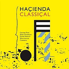 Hacienda - Hacienda Classical