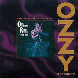 Ozzy Osbourne - Tribute - Volume.ro