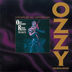 Ozzy Osbourne - Tribute