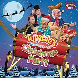 Mr Tumble - Mr Tumble's Christmas Party - Volume.ro