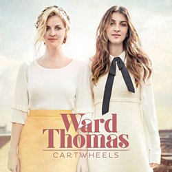 Cartwheels CD / Album - Volume.ro