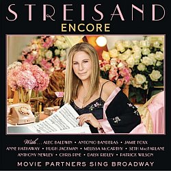 Barbra Streisand - Encore - Volume.ro