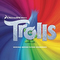 Original Soundtrack - Trolls